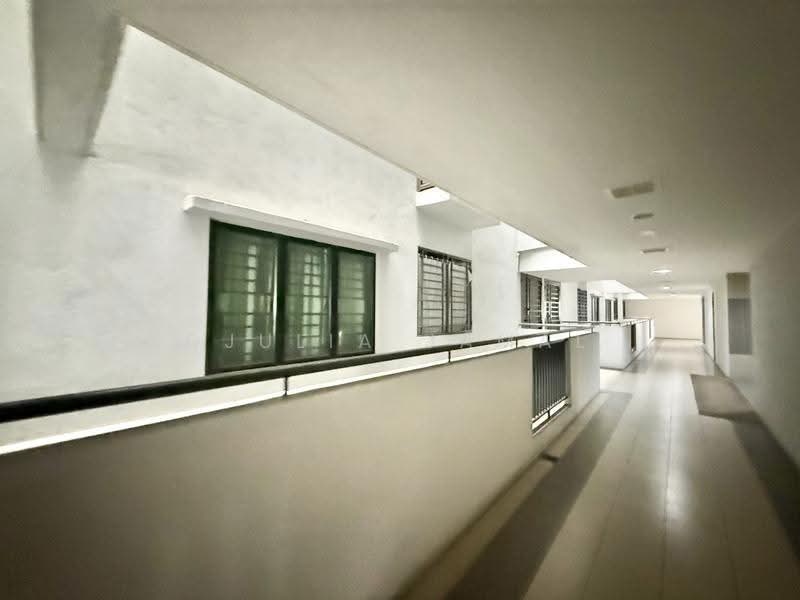 Corridor