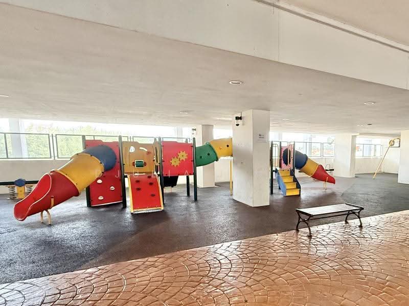 Children’s Playground
