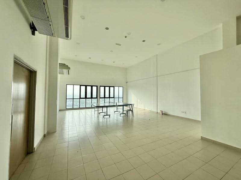 Multi-purpose Hall