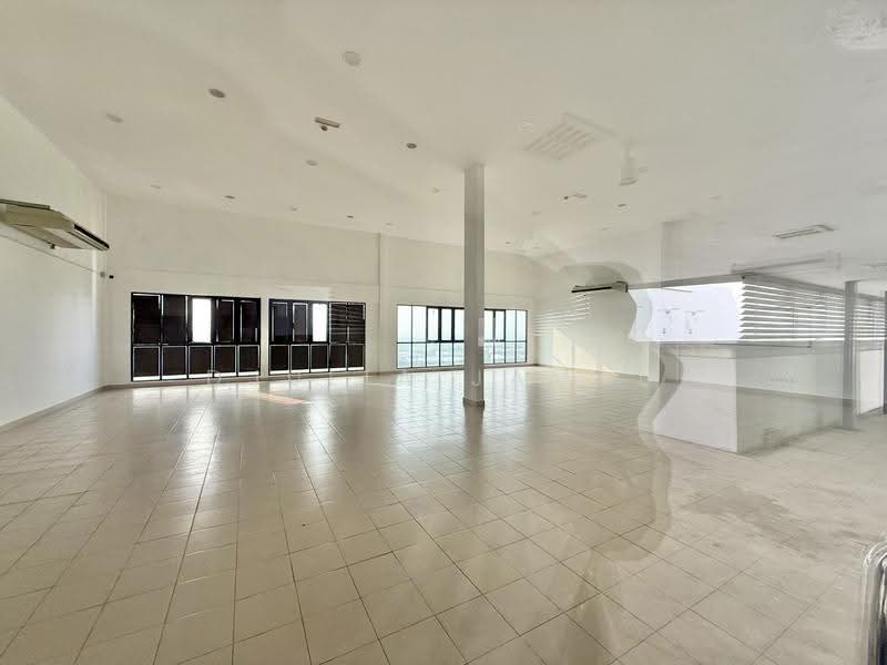 Multi-purpose Hall