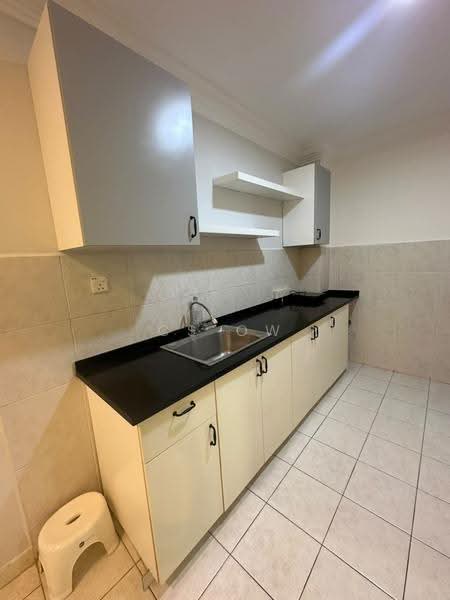 Condominium for Rent at Casa Tropicana - CS OW - Kitchen - PropertyGuru.com.my