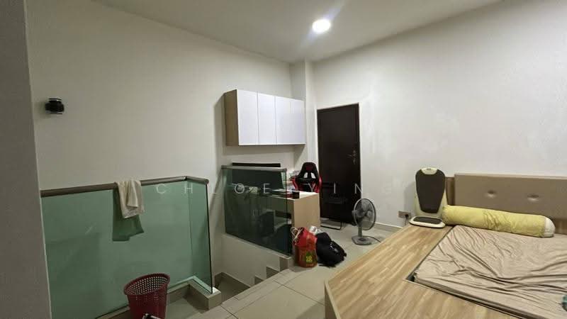 Kediaman Servis untuk Disewa di Greenfield Regency - Chloe Ying - Bedroom - PropertyGuru.com.my