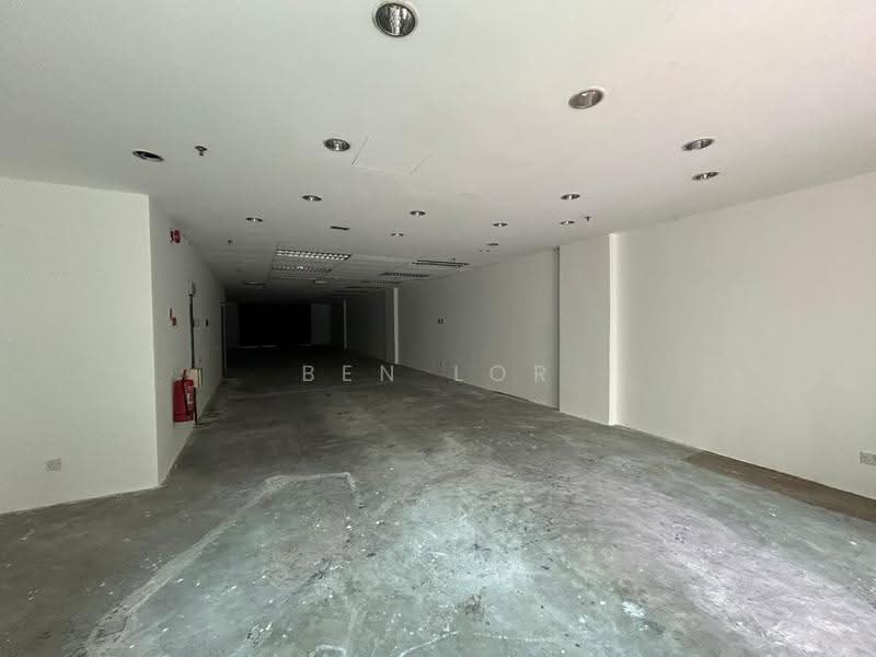 Kedai untuk Disewa di Damansara Jaya (Petaling Jaya) - Ben Lor - Interior - PropertyGuru.com.my