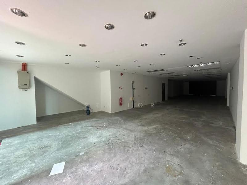 Kedai untuk Disewa di Damansara Jaya (Petaling Jaya) - Ben Lor - Interior - PropertyGuru.com.my