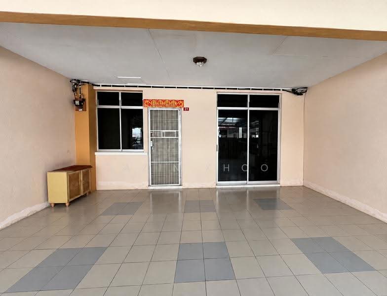 Rumah Teres 2-Tingkat untuk Disewa di Panorama Lapangan Perdana (Ipoh) - Qazin Khoo - PropertyGuru.com.my