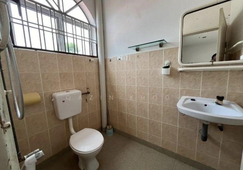 Rumah Teres 2-Tingkat untuk Disewa di Panorama Lapangan Perdana (Ipoh) - Qazin Khoo - PropertyGuru.com.my
