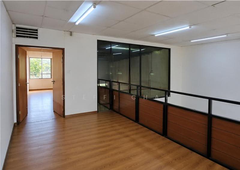 Kilang Teres untuk Disewa di Taman Perindustrian Subang (Subang Jaya) - Steffi Chan - Interior - PropertyGuru.com.my
