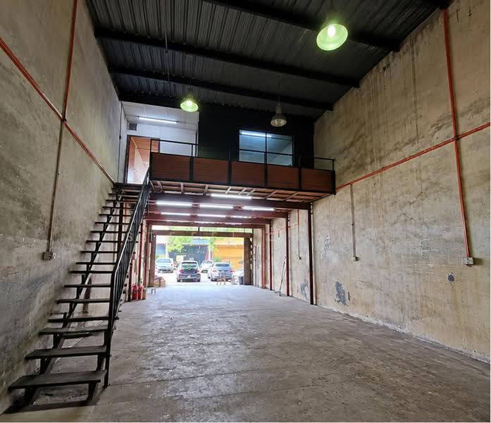 Kilang Teres untuk Disewa di Taman Perindustrian Subang (Subang Jaya) - Steffi Chan - Exterior - PropertyGuru.com.my
