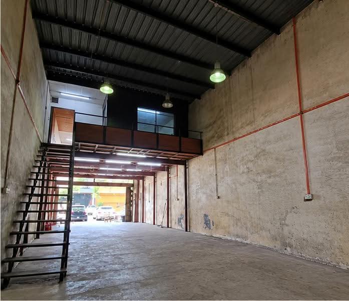 Kilang Teres untuk Disewa di Taman Perindustrian Subang (Subang Jaya) - Steffi Chan - Interior - PropertyGuru.com.my