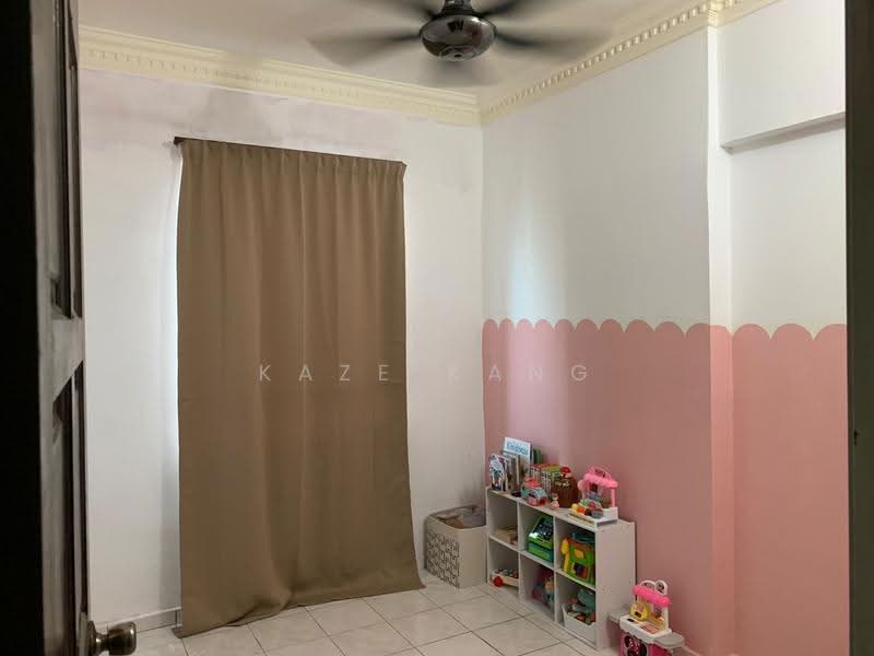 Pangsapuri untuk Disewa di Mutiara Heights - Kaze Kang - PropertyGuru.com.my