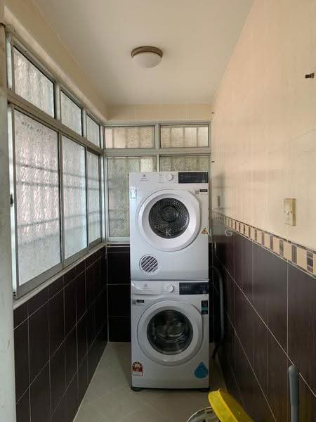 Pangsapuri untuk Disewa di Mutiara Heights - Kaze Kang - PropertyGuru.com.my