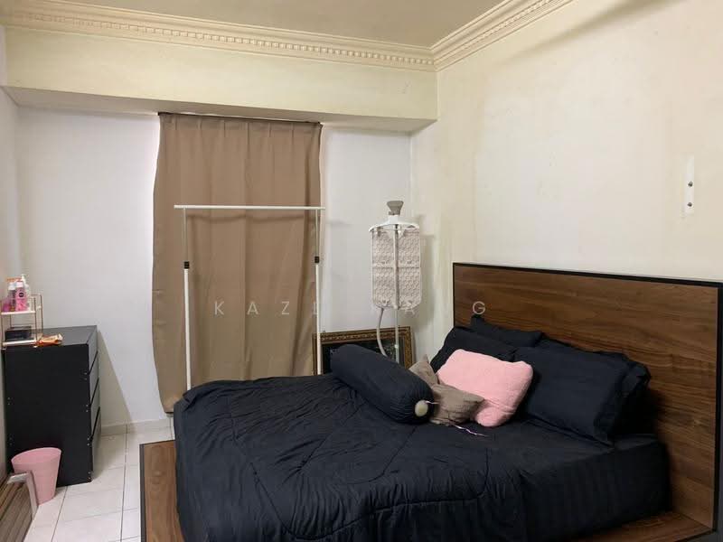 Pangsapuri untuk Disewa di Mutiara Heights - Kaze Kang - PropertyGuru.com.my