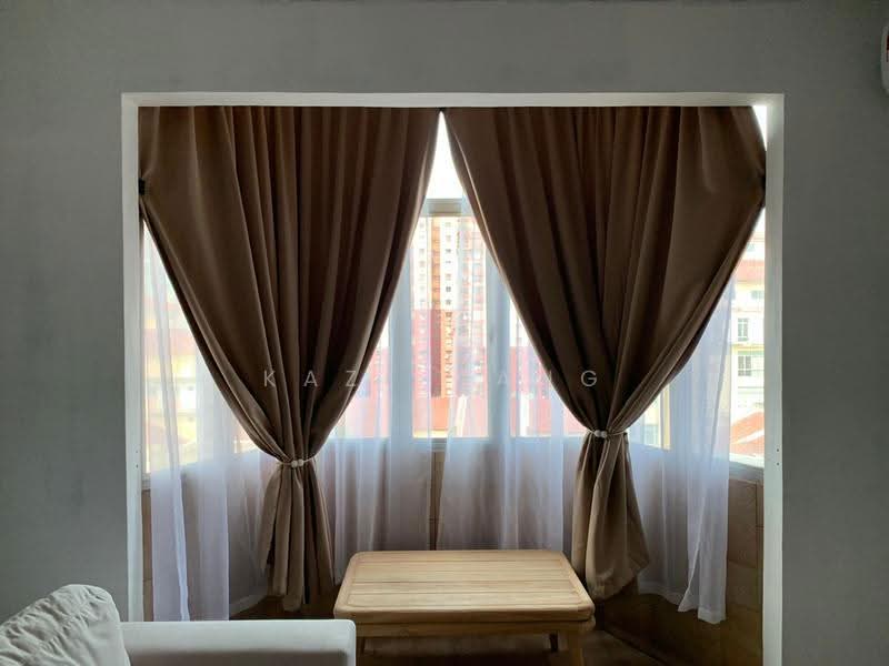 Pangsapuri untuk Disewa di Mutiara Heights - Kaze Kang - PropertyGuru.com.my