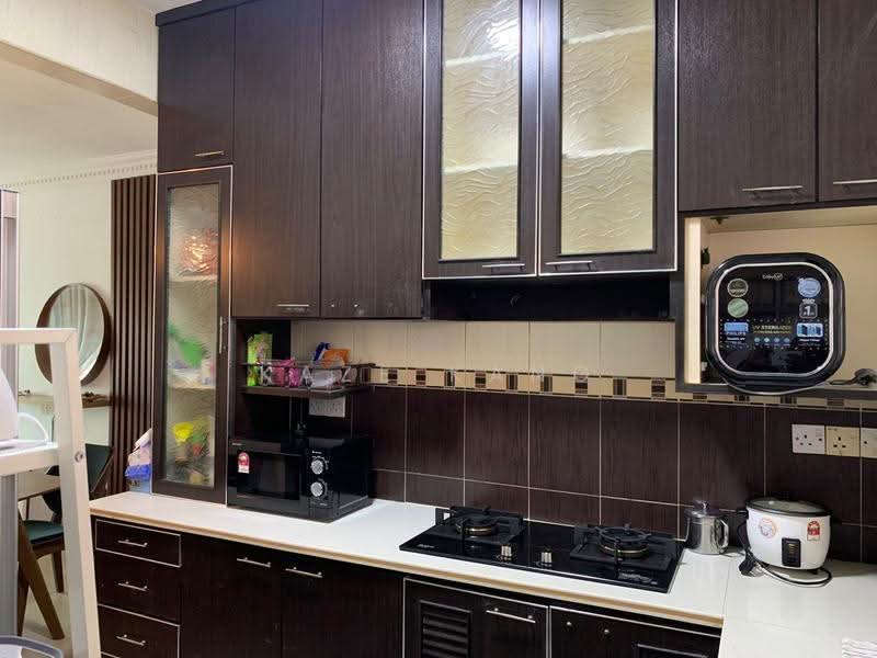 Pangsapuri untuk Disewa di Mutiara Heights - Kaze Kang - PropertyGuru.com.my