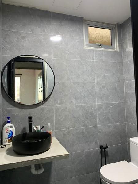 Pangsapuri untuk Disewa di Mutiara Heights - Kaze Kang - PropertyGuru.com.my