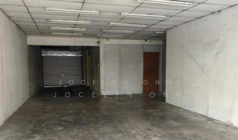 Shop for Rent in Taman Ungku Tun Aminah (Skudai) - Jocelyn Onn - PropertyGuru.com.my