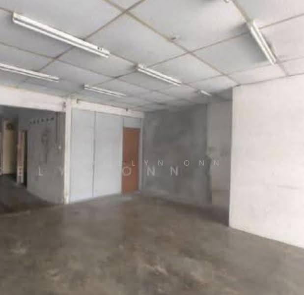 Shop for Rent in Taman Ungku Tun Aminah (Skudai) - Jocelyn Onn - PropertyGuru.com.my