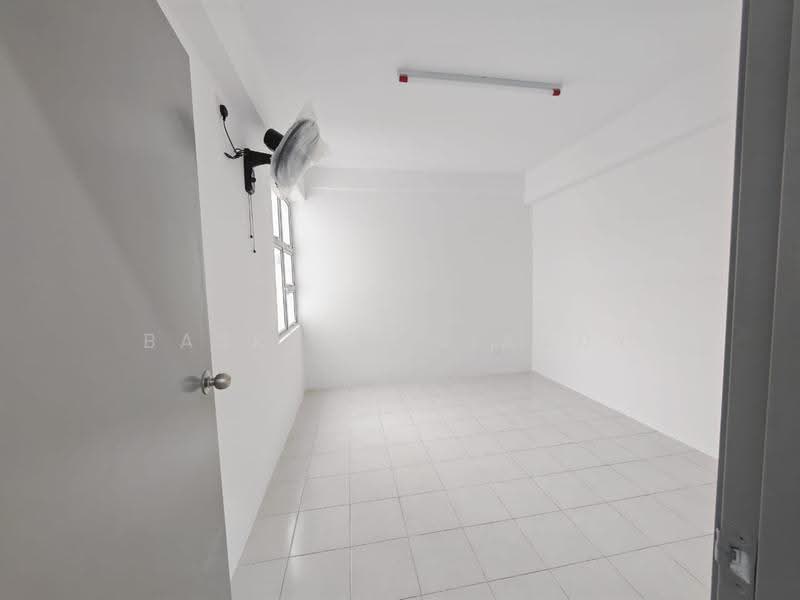 Apartment for Rent at Pangsapuri Pulai Mutiara 3 - Basky Muniandy - Interior - PropertyGuru.com.my