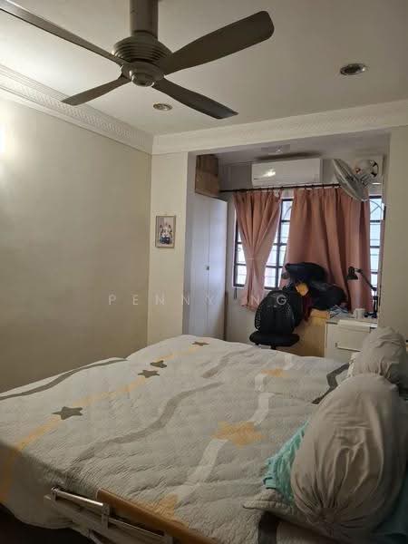 Rumah Teres 1.5-Tingkat untuk Dijual di Usj 6 (Subang Jaya) - Penny Ng - Bedroom - PropertyGuru.com.my