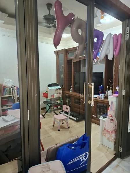 Rumah Teres 1.5-Tingkat untuk Dijual di Usj 6 (Subang Jaya) - Penny Ng - Living Room - PropertyGuru.com.my