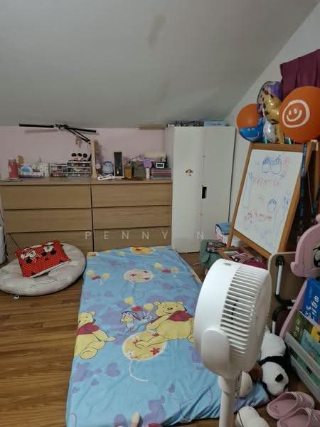 Rumah Teres 1.5-Tingkat untuk Dijual di Usj 6 (Subang Jaya) - Penny Ng - Bedroom - PropertyGuru.com.my