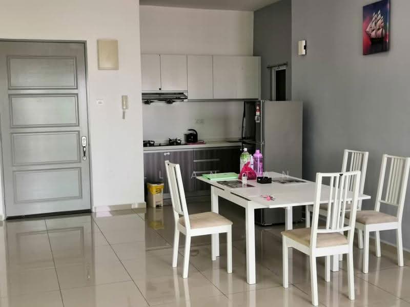 Kondominium untuk Disewa di D'suria Condominium - Gillian Tan - Kitchen - PropertyGuru.com.my