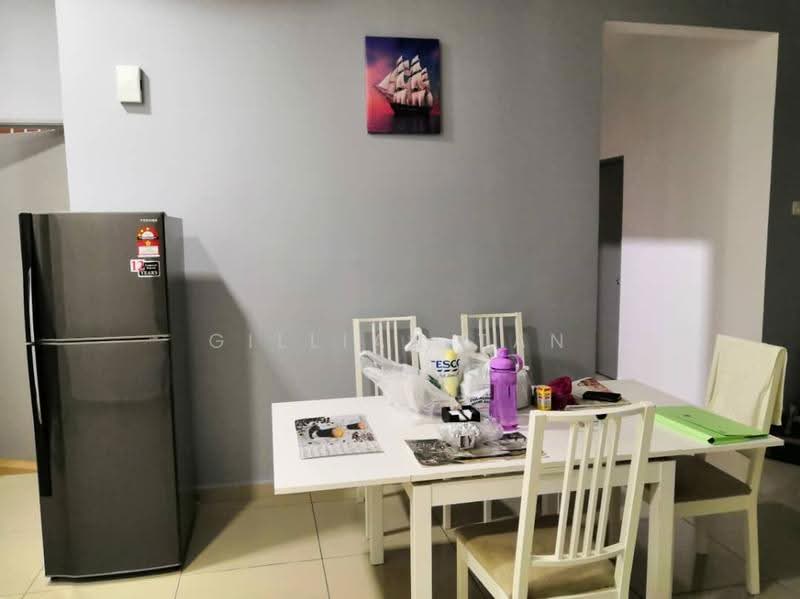 Kondominium untuk Disewa di D'suria Condominium - Gillian Tan - Dining Room - PropertyGuru.com.my