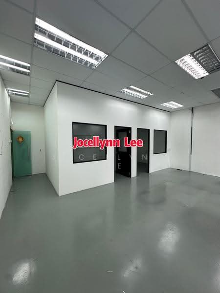 Kilang untuk Disewa di Sungai Tiram (Bayan Lepas) - Jocellynn Lee - Interior - PropertyGuru.com.my