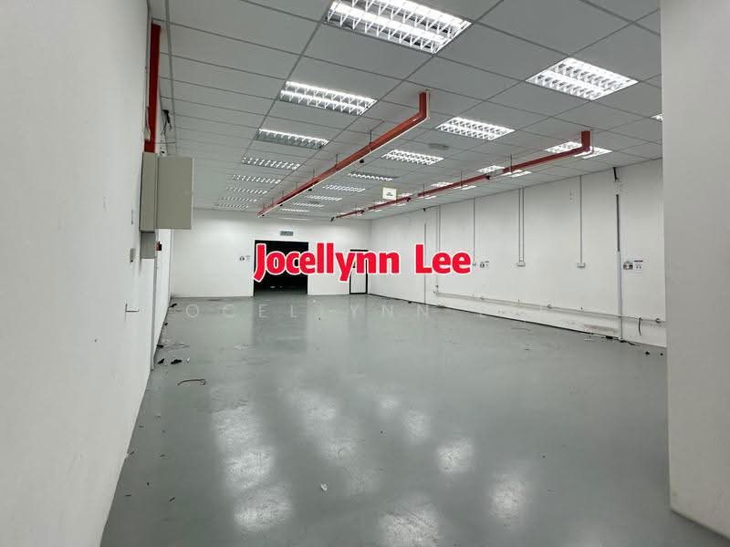 Kilang untuk Disewa di Sungai Tiram (Bayan Lepas) - Jocellynn Lee - Interior - PropertyGuru.com.my