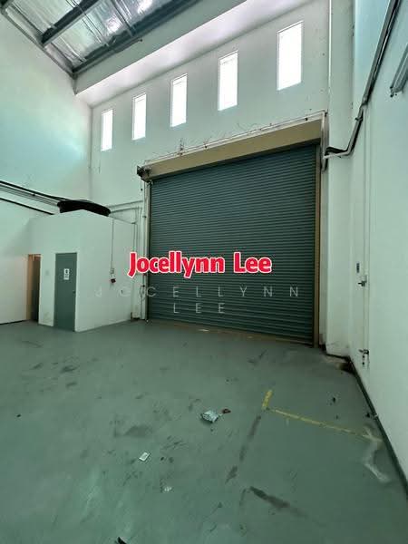Kilang untuk Disewa di Sungai Tiram (Bayan Lepas) - Jocellynn Lee - PropertyGuru.com.my