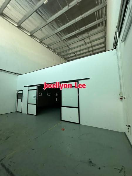 Kilang untuk Disewa di Sungai Tiram (Bayan Lepas) - Jocellynn Lee - PropertyGuru.com.my