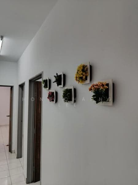 Corridor