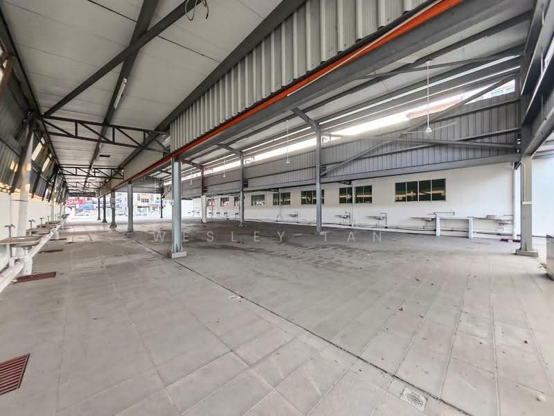 Shop for Rent in Ujong Pasir (Melaka City) - Wesley Tan - PropertyGuru.com.my