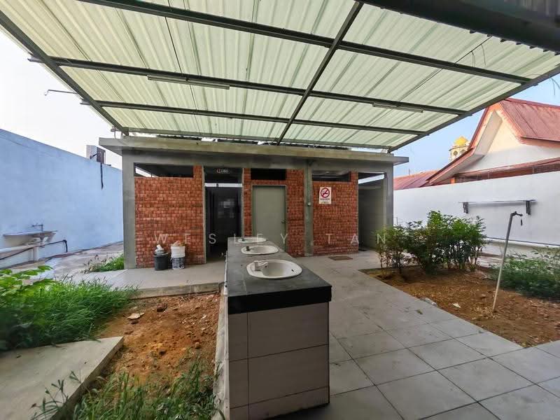 Shop for Rent in Ujong Pasir (Melaka City) - Wesley Tan - PropertyGuru.com.my