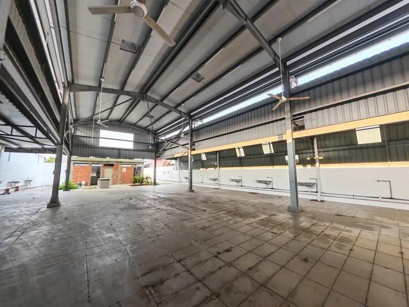 Shop for Rent in Ujong Pasir (Melaka City) - Wesley Tan - PropertyGuru.com.my