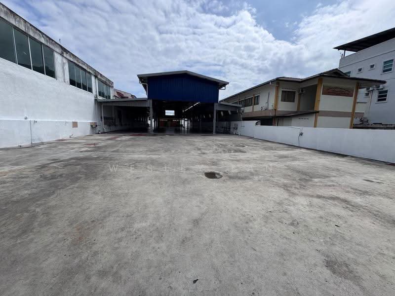 Shop for Rent in Ujong Pasir (Melaka City) - Wesley Tan - PropertyGuru.com.my