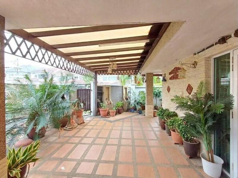 Rumah Teres 2-Tingkat untuk Dijual di Seksyen 5 (Petaling Jaya) - Danial Mohd Zaki - Exterior - PropertyGuru.com.my