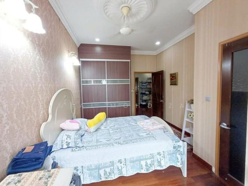 Rumah Teres 2-Tingkat untuk Dijual di Seksyen 5 (Petaling Jaya) - Danial Mohd Zaki - Bedroom - PropertyGuru.com.my