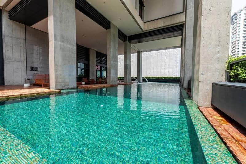 Service Residence for Sale at Arena Residences - Eunice Kerk - Exterior - PropertyGuru.com.my