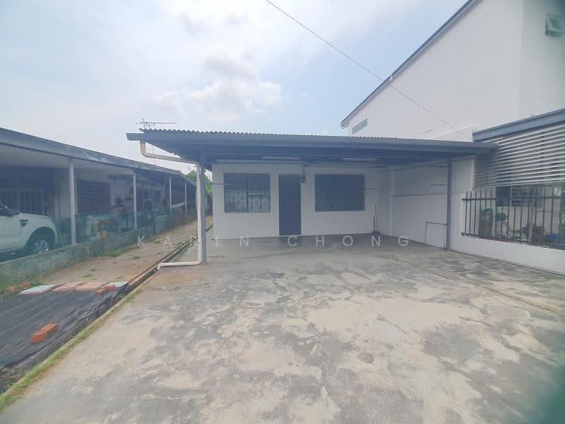 Rumah Teres 1-Tingkat untuk Dijual di Kota Kinabalu (Sabah) - KAREN CHONG - Exterior - PropertyGuru.com.my