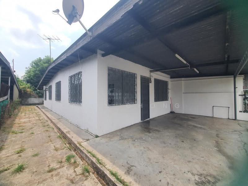 Rumah Teres 1-Tingkat untuk Dijual di Kota Kinabalu (Sabah) - KAREN CHONG - Exterior - PropertyGuru.com.my