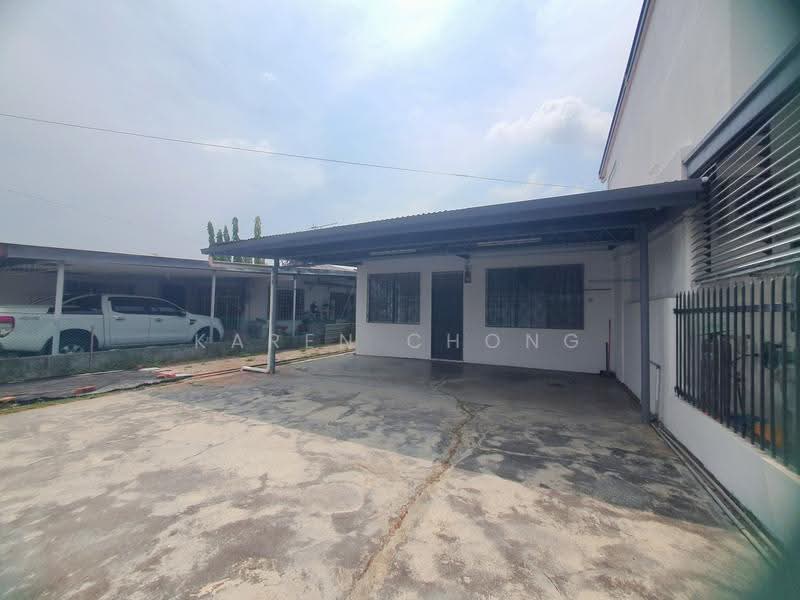 Rumah Teres 1-Tingkat untuk Dijual di Kota Kinabalu (Sabah) - KAREN CHONG - Exterior - PropertyGuru.com.my