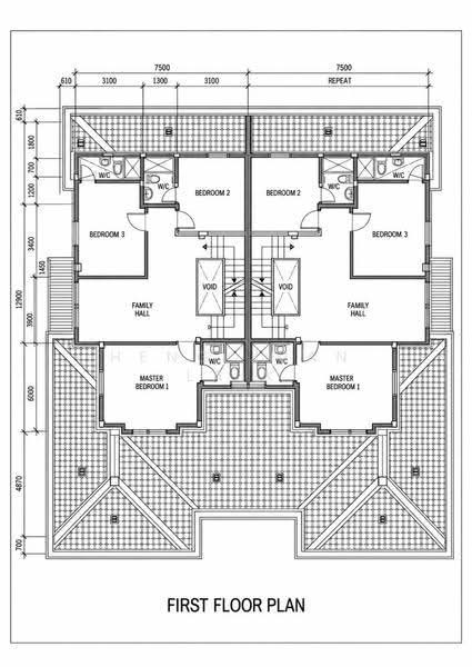 Rumah Berkembar untuk Dijual di Taman Landmark (Penampang) - HENG JUAN LAIK - PropertyGuru.com.my
