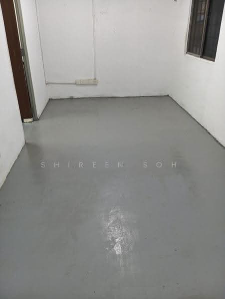 Kilang Teres untuk Disewa di Temasya Glenmarie (Glenmarie) - Shireen Soh - Interior - PropertyGuru.com.my