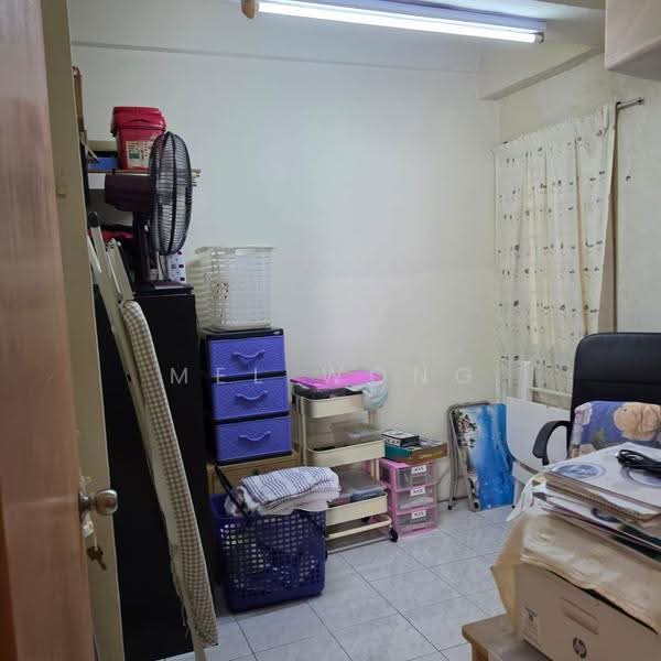 Apartment for Sale at Pandan Utama Apartment - Mel Wong - Study - PropertyGuru.com.my