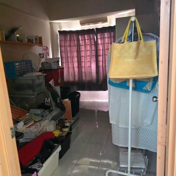 Apartment for Sale at Pandan Utama Apartment - Mel Wong - PropertyGuru.com.my