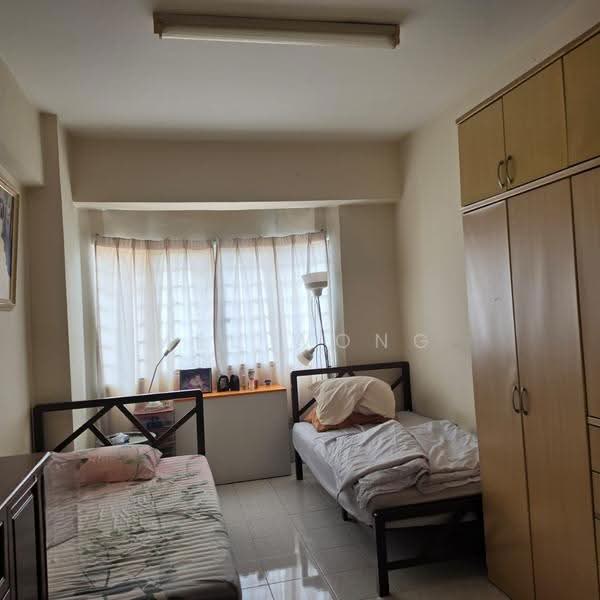 Apartment for Sale at Pandan Utama Apartment - Mel Wong - Bedroom - PropertyGuru.com.my
