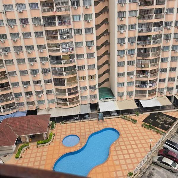 Apartment for Sale at Pandan Utama Apartment - Mel Wong - Exterior - PropertyGuru.com.my