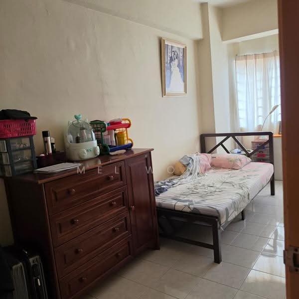 Apartment for Sale at Pandan Utama Apartment - Mel Wong - Bedroom - PropertyGuru.com.my
