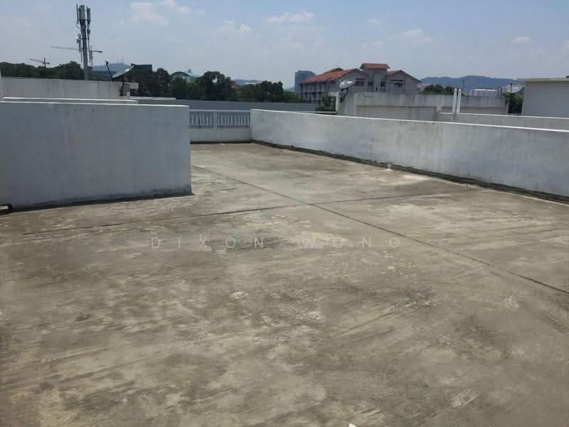 Roof